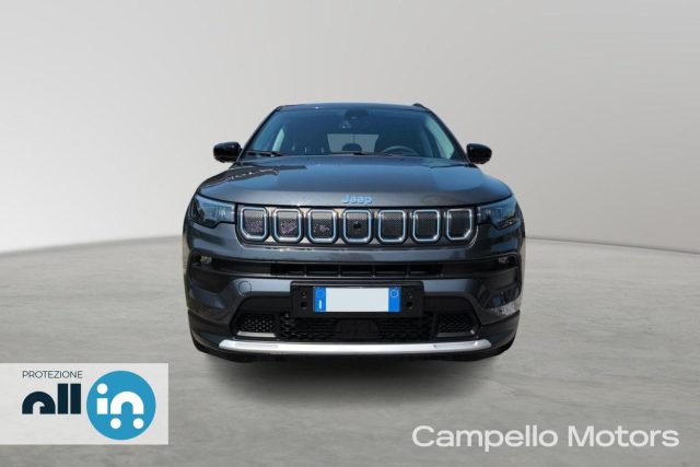 JEEP Compass usata 1