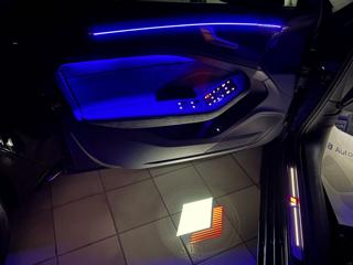 AUDI A6 usata, con Regolazione elettrica sedili