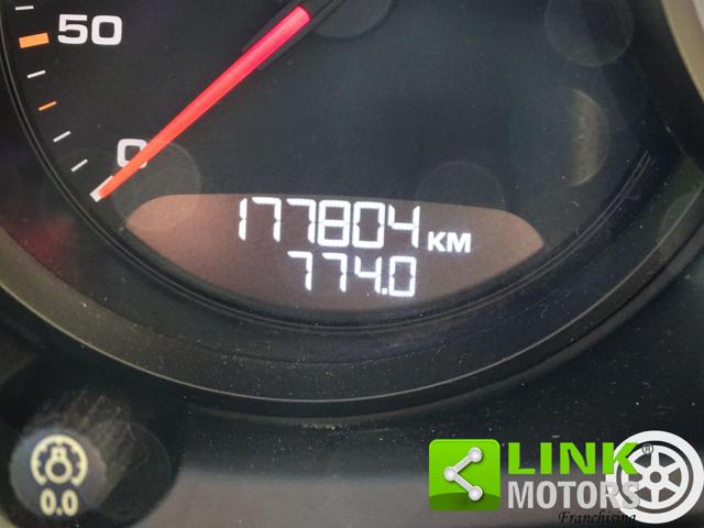 PORSCHE Macan usata, con Immobilizzatore elettronico