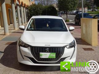 PEUGEOT 208 usata, con Airbag