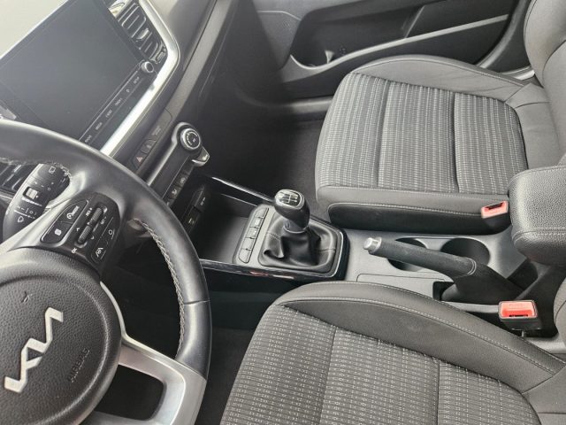 KIA Stonic usata, con Controllo vocale