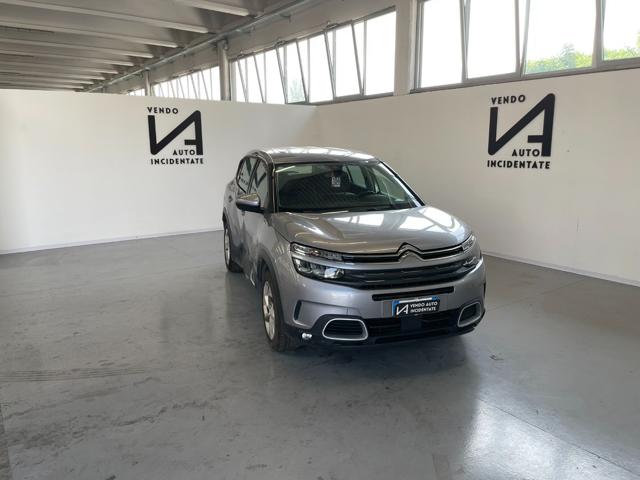 CITROEN C5 Aircross usata, con ABS