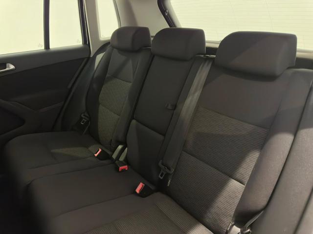 VOLKSWAGEN Tiguan usata, con ESP