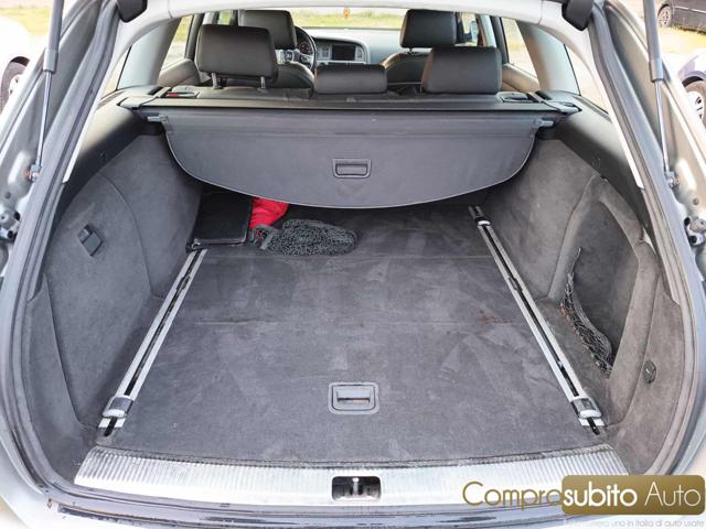 AUDI A6 usata 27