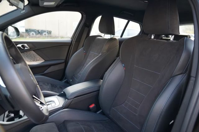 BMW 120 usata, con Cruise Control