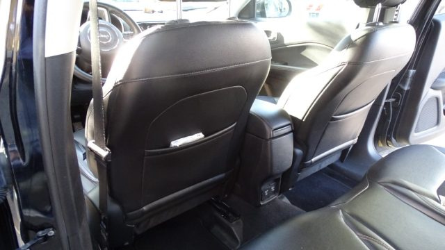 JEEP Compass usata 79