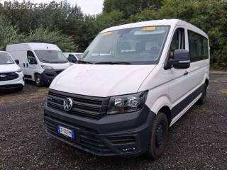 VOLKSWAGEN Crafter usata, con Airbag Passeggero