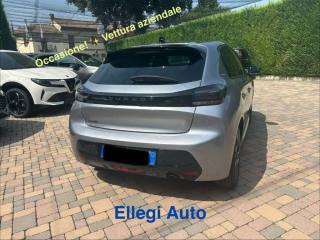 PEUGEOT 208 usata, con Boardcomputer