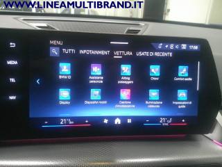 BMW X1 usata, con Park Distance Control