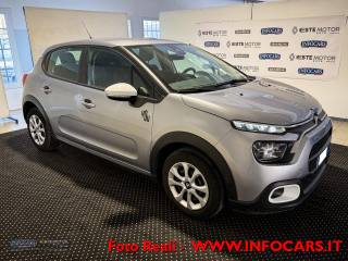 CITROEN C3 PureTech 83 CV You - PROMO - NEOPATENTATI
