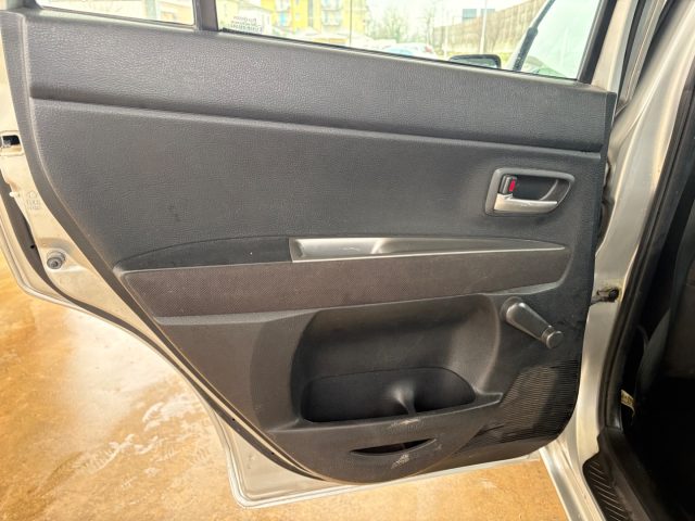 MAZDA 2 usata 21
