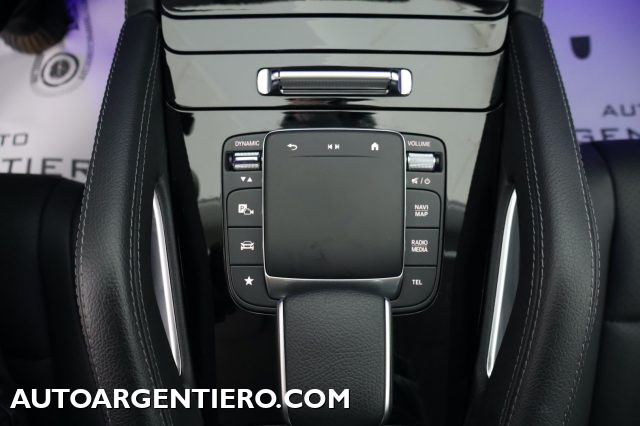 MERCEDES-BENZ GLE 300 usata, con Cerchi in lega