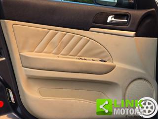 ALFA ROMEO 159 usata, con Interni in pelle
