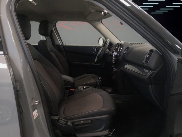 MINI Countryman usata 18