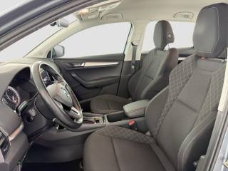 SKODA Karoq usata 9