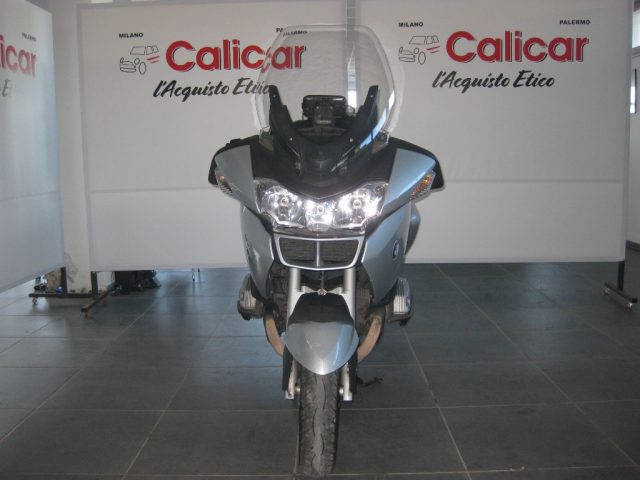 BMW R 1200 RT usata 0