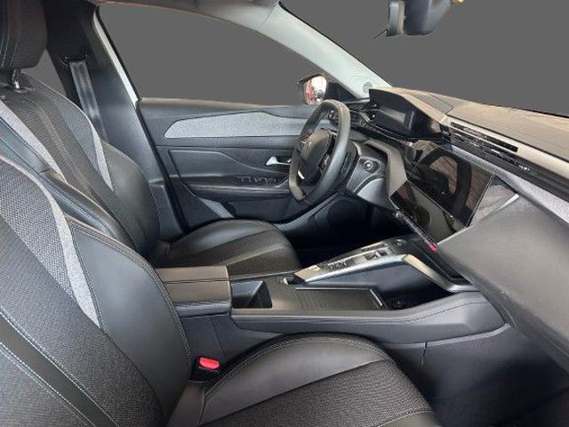 PEUGEOT 308 usata, con Airbag laterali