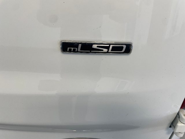 FORD Transit Connect usata 13