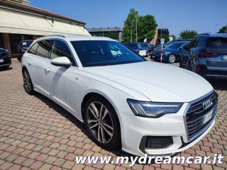 AUDI A6 usata, con Airbag laterali
