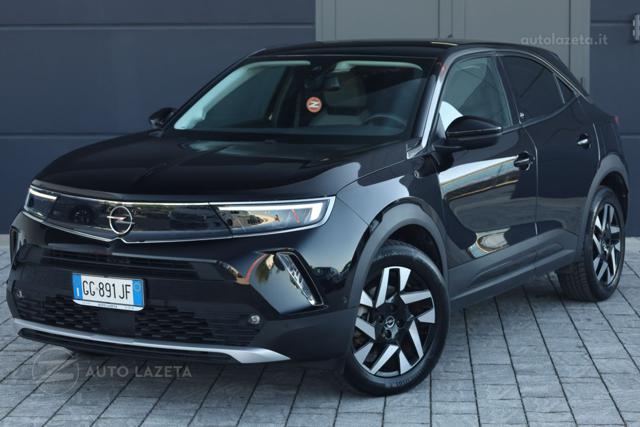 OPEL Mokka usata, con Airbag