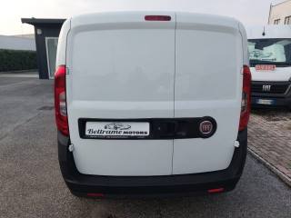 FIAT Doblo usata, con Chiusura centralizzata