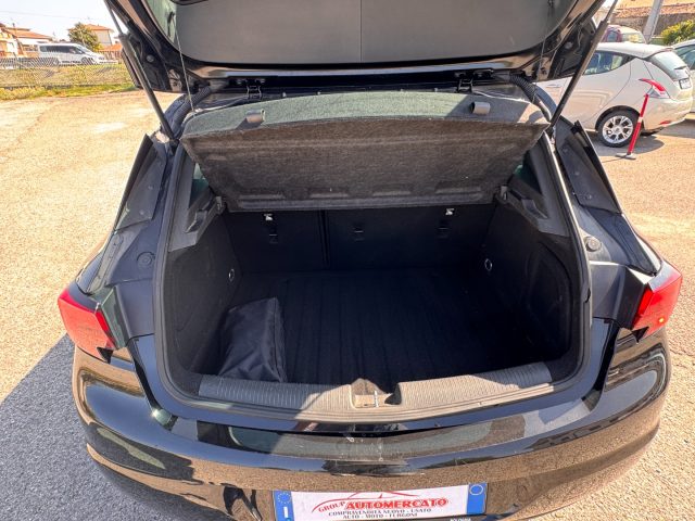 OPEL Astra usata 21