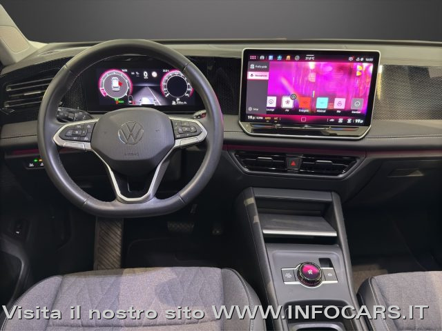 VOLKSWAGEN Tiguan usata, con Chiusura centralizzata