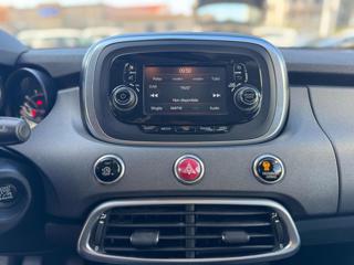 FIAT 500X usata, con Servosterzo