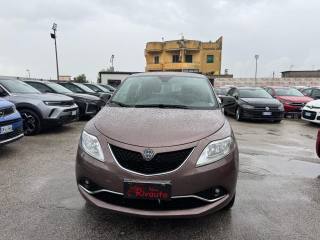 LANCIA Ypsilon 0.9 TwinAir 85 CV 5 porte Metano Ecochic Gold