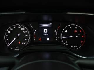 FIAT Tipo usata, con Volante multifunzione