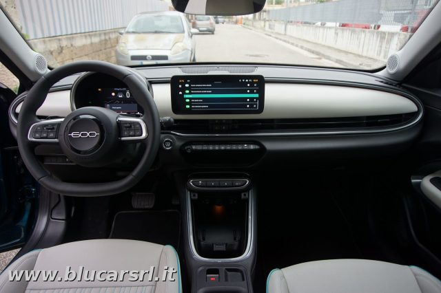 FIAT 600 usata, con Controllo trazione