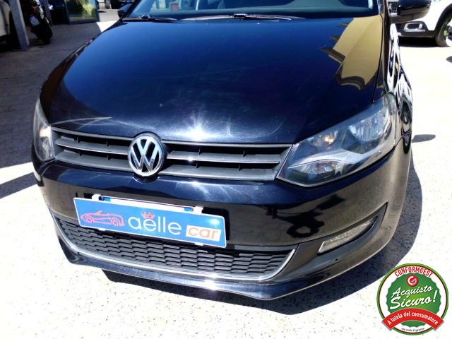 VOLKSWAGEN Polo usata 29
