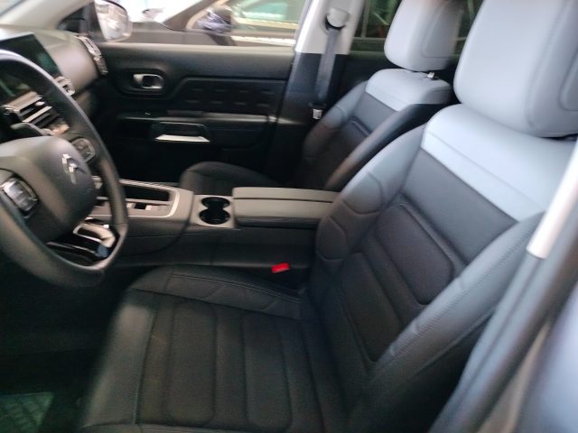 CITROEN C5 Aircross usata, con Autoradio digitale