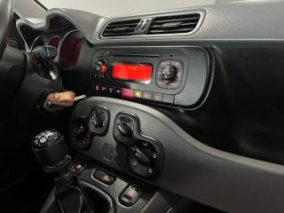 FIAT Panda usata, con Controllo trazione
