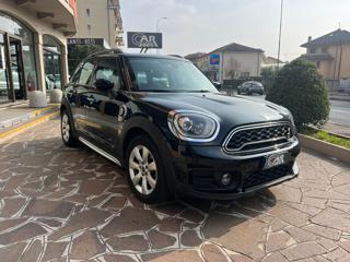 MINI Countryman usata, con Airbag laterali