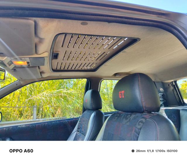 FIAT Punto usata 17