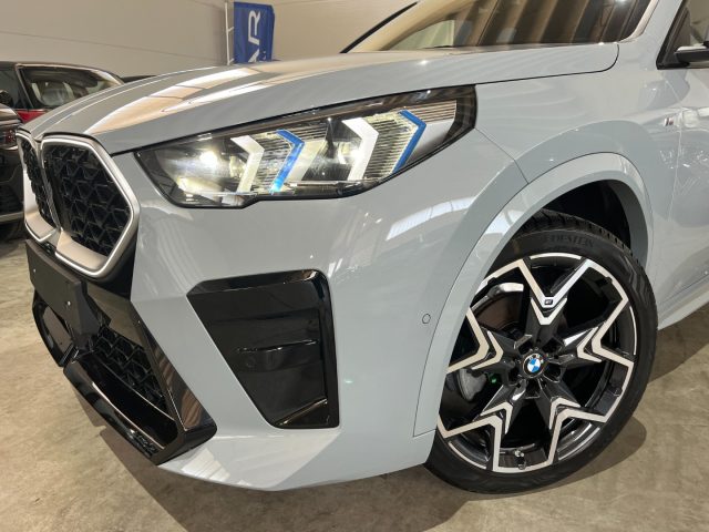 BMW X2 usata, con Alzacristalli elettrici