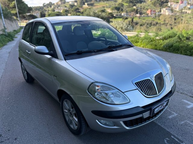 LANCIA Ypsilon usata, con Airbag testa