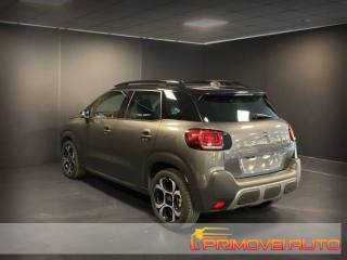 CITROEN C3 Aircross usata, con Cerchi in lega