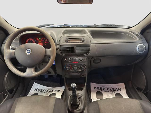 FIAT Punto usata 11