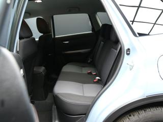 SUZUKI Vitara usata, con Cerchi in lega