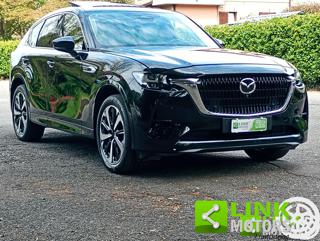 MAZDA CX-60 usata 2