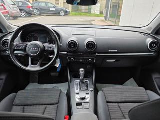 AUDI A3 usata, con Vivavoce