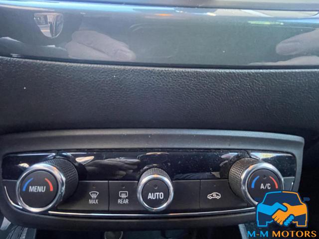 OPEL Crossland usata, con Volante multifunzione