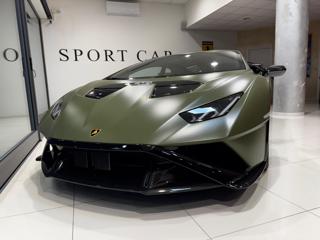 LAMBORGHINI Huracan usata 5