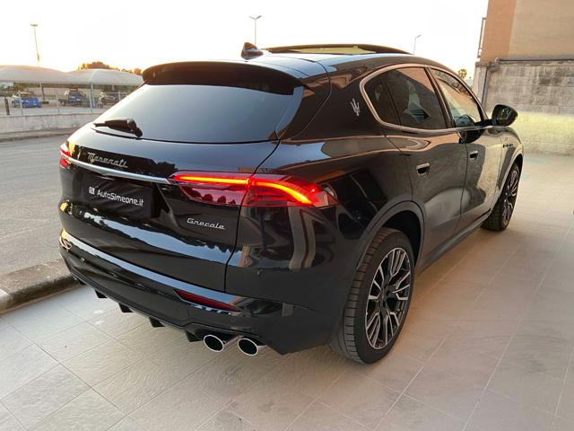 MASERATI Grecale usata, con Alzacristalli elettrici