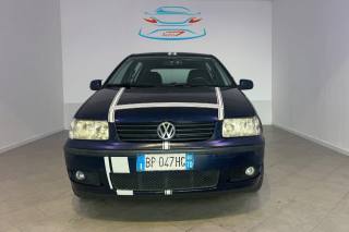 VOLKSWAGEN Polo 1.4 cat 5 porte Comfortline Air