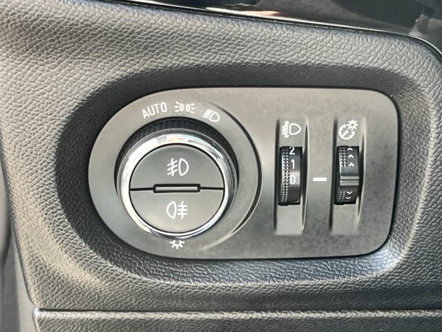 OPEL Corsa usata, con Immobilizzatore elettronico