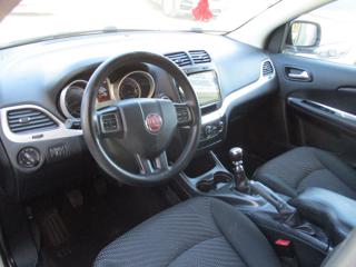 FIAT Freemont usata, con Touch screen