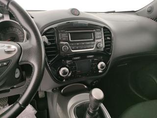NISSAN Juke usata, con Controllo trazione
